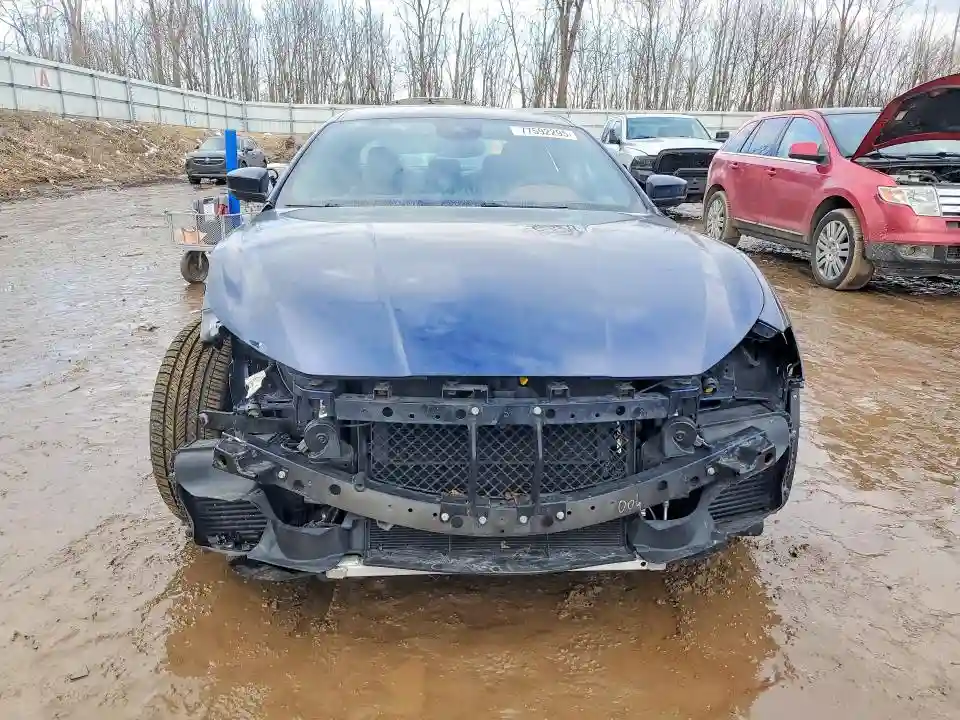 ZAM57YTS8K1321998 2019 MASERATI ALL MODELS-4