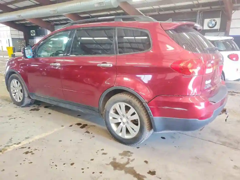 4S4WX9HDXB4403394 2011 SUBARU TRIBECA-1