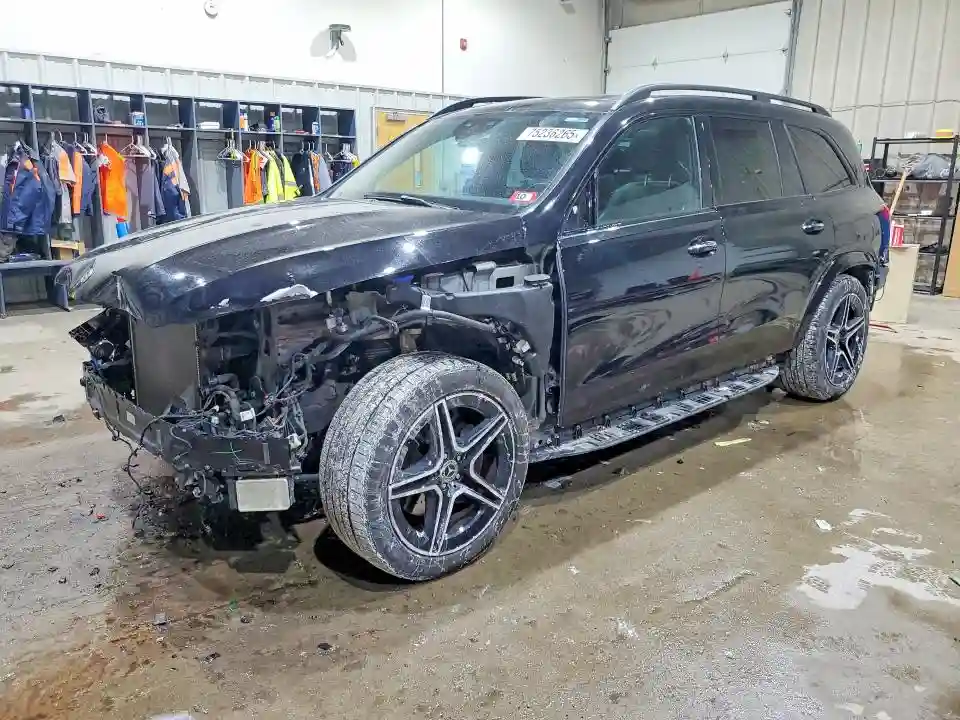 4JGFF5KE8NA588144 2022 MERCEDES-BENZ GLS-CLASS-0