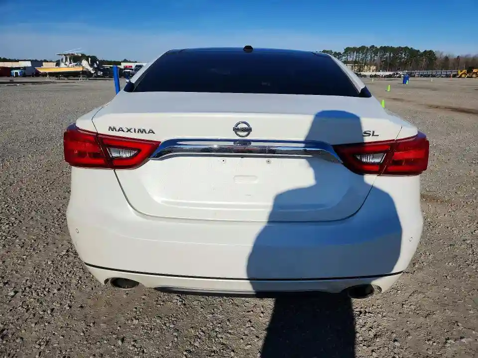 1N4AA6AP5HC376144 2017 NISSAN MAXIMA-5