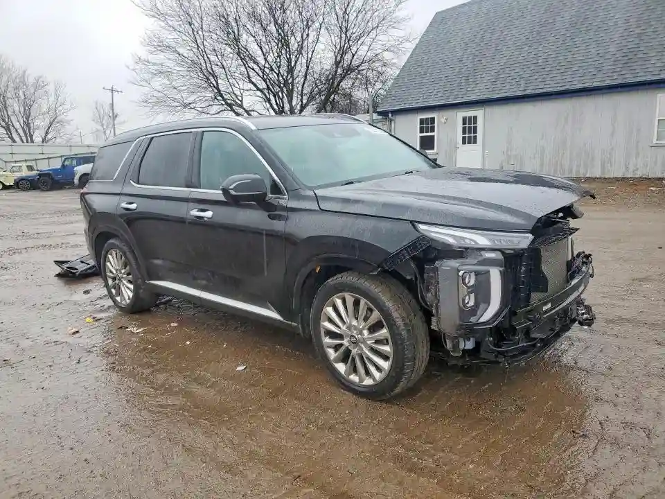 KM8R5DHE2LU072472 2020 HYUNDAI PALISADE-3