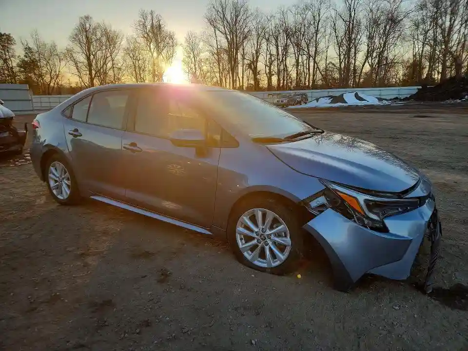 JTDBCMFEXP3006780 2023 TOYOTA COROLLA HYBRID-3
