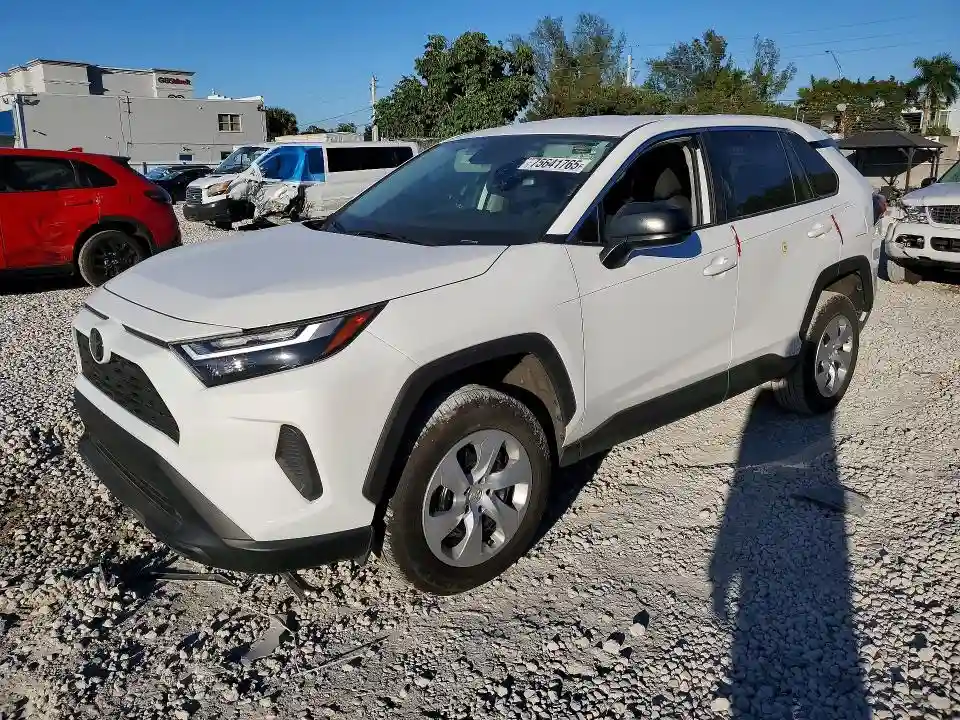 2T3H1RFV3SC308626 2025 TOYOTA RAV4-0