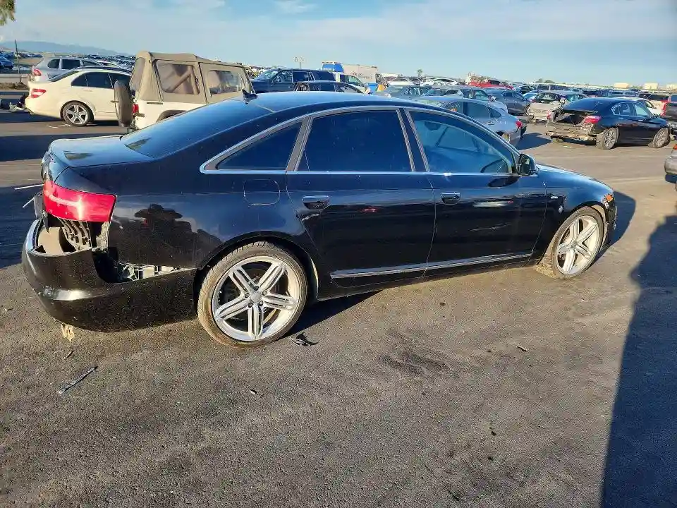 WAUEKAFB5BN058431 2011 AUDI A6-2