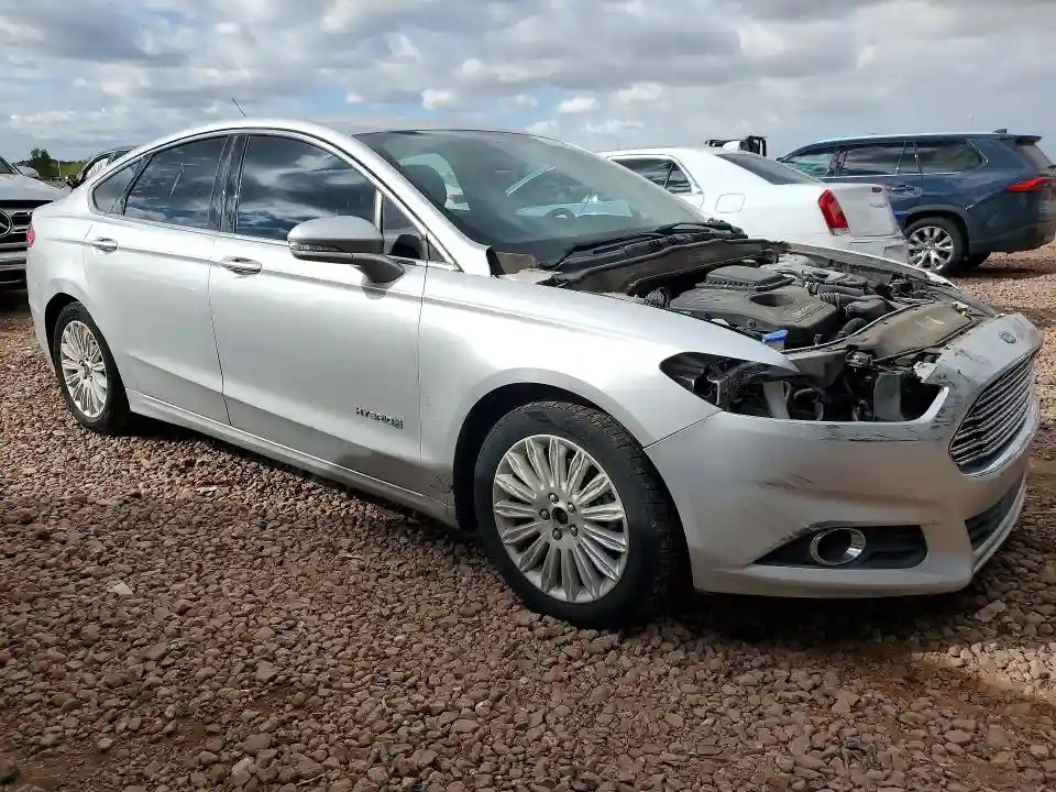 3FA6P0LU2GR115557 2016 FORD FUSION-3