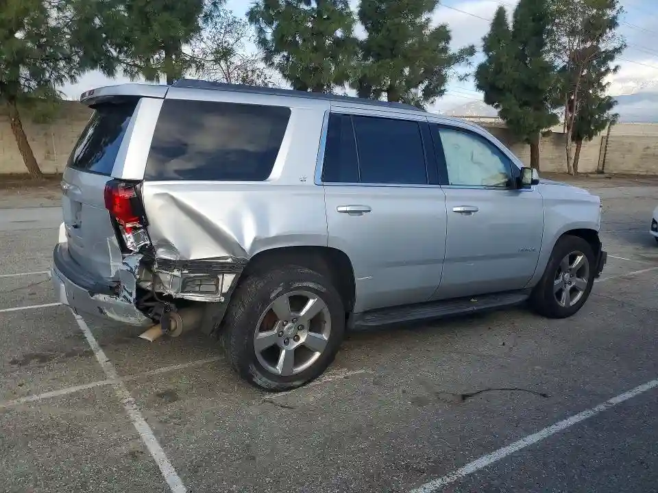 1GNSCBKC1JR139013 2018 CHEVROLET TAHOE-2