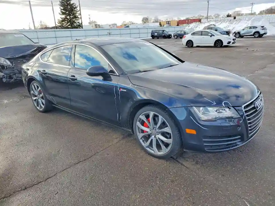 WAUYGAFC7DN145094 2013 AUDI A7-3