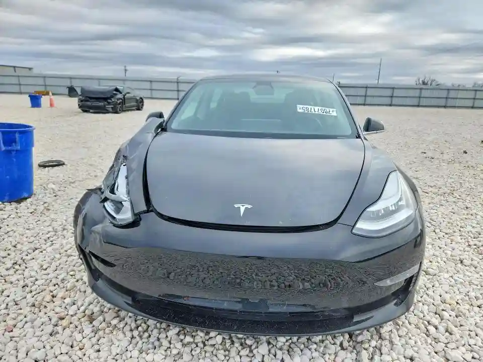 5YJ3E1EB0LF599633 2020 TESLA MODEL 3-4