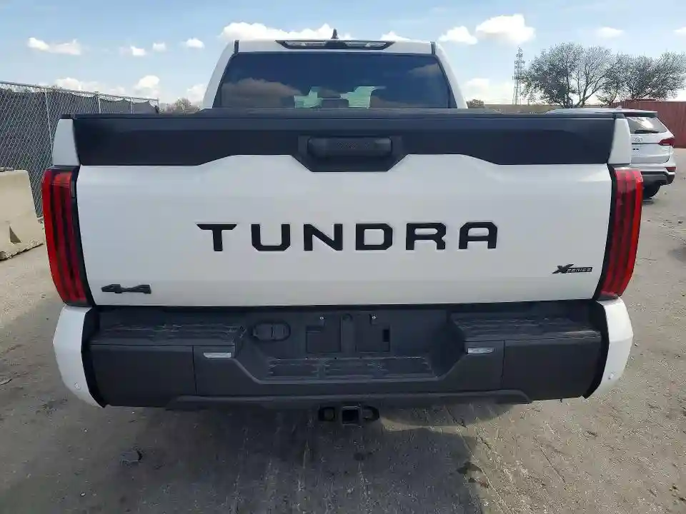 5TFLA5DB8SX252723 2025 TOYOTA TUNDRA-5