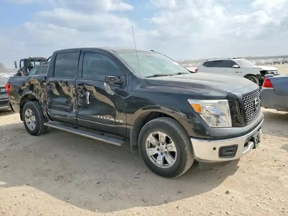 1N6AA1E65KN505071 2019 NISSAN TITAN-3