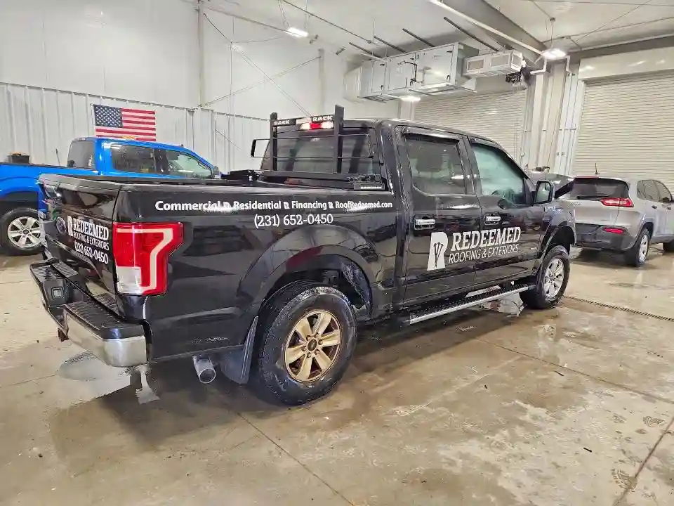 1FTEW1EP1GFC87811 2016 FORD F-150-2