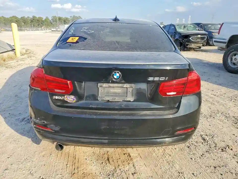 WBA8E1G58HNU13050 2017 BMW 3 SERIES-5