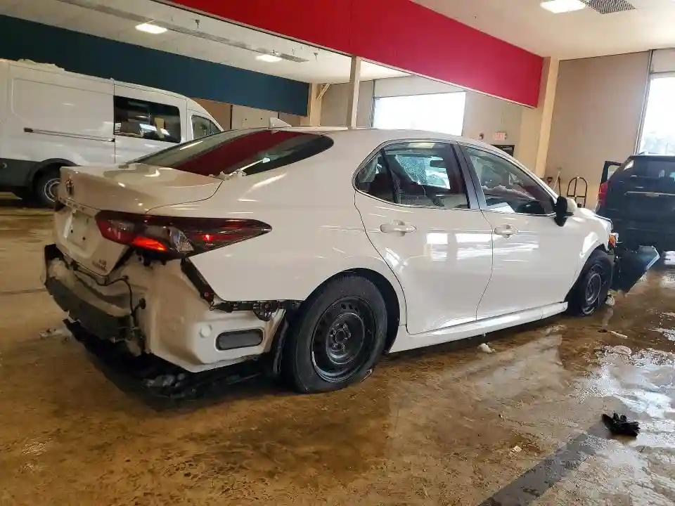4T1C31AK4NU575420 2022 TOYOTA CAMRY SOLA-2