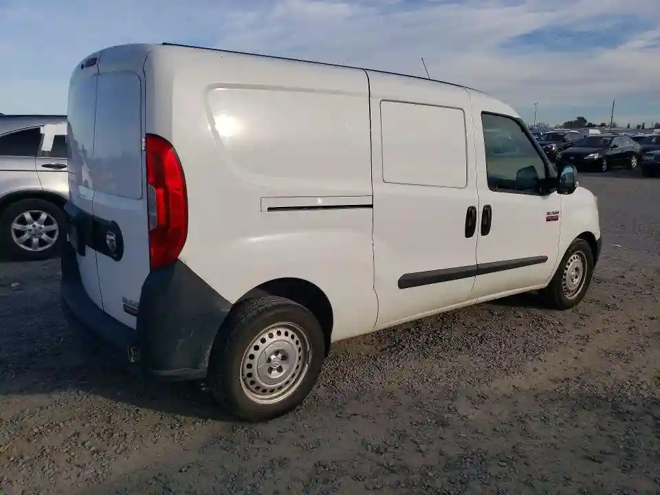 ZFBHRFAB0K6M24809 2019 RAM PROMASTER-2
