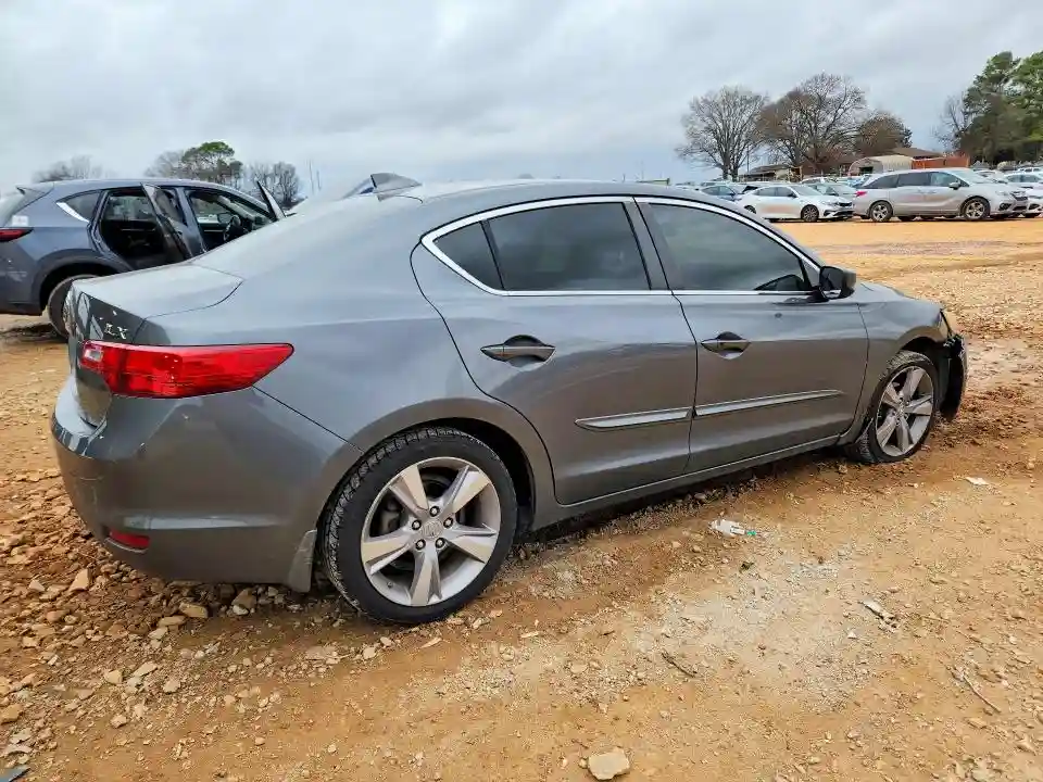 19VDE1F35EE003932 2014 ACURA ILX-2
