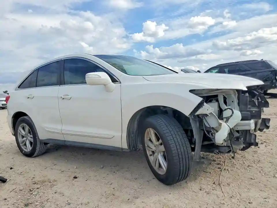 5J8TB3H31FL012559 2015 ACURA RDX-3