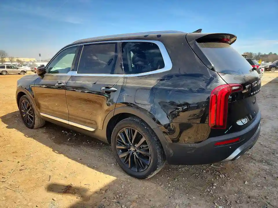 5XYP5DHC4NG284322 2022 KIA TELLURIDE-1