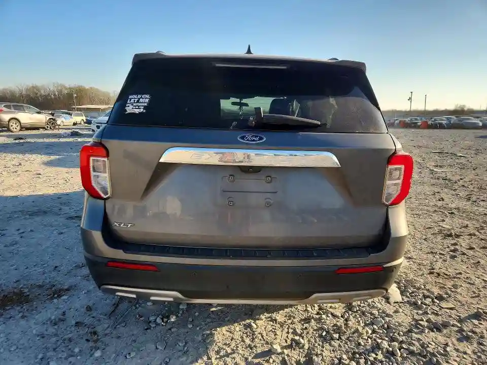 1FMSK7DH4NGB55575 2022 FORD EXPLORER-5