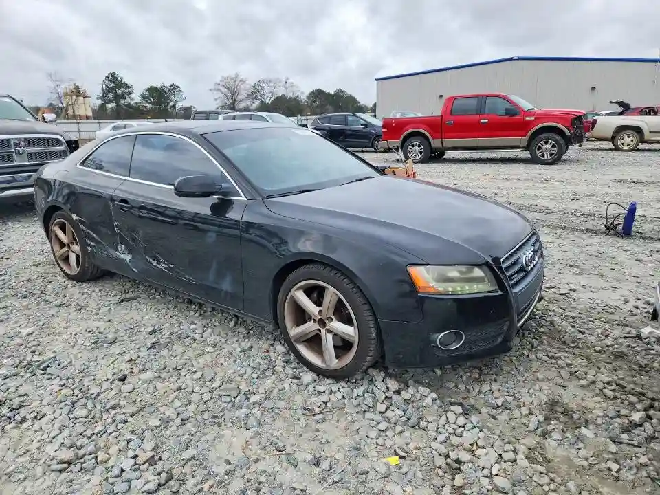 WAULFAFRXAA046810 2010 AUDI A5-3