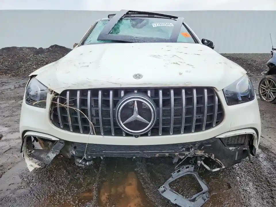 4JGFD8KB0MA396941 2021 MERCEDES-BENZ GLE COUPE-4