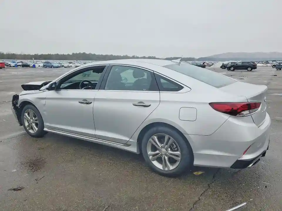 5NPE34AF9JH723776 2018 HYUNDAI SONATA-1