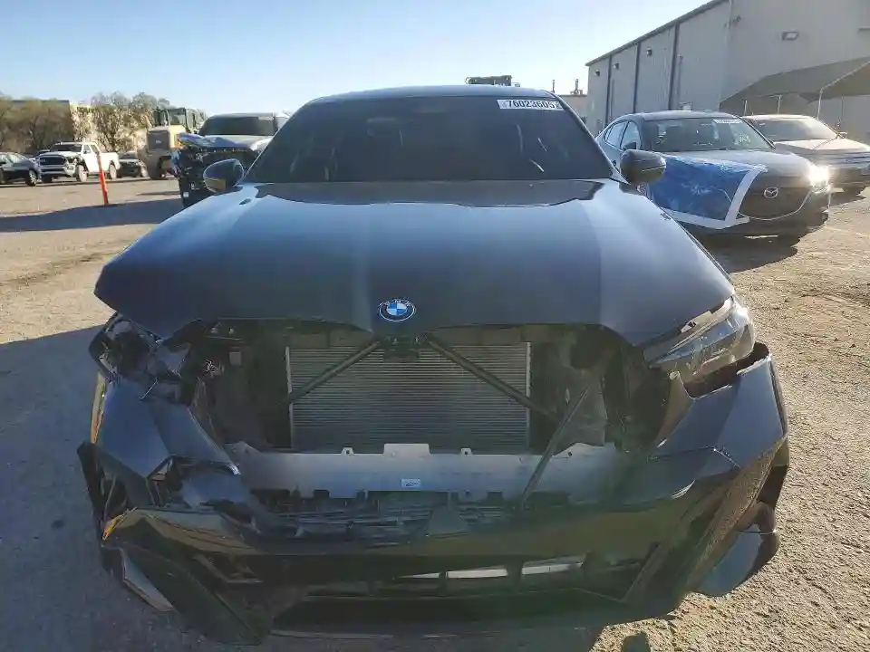 WBY33FK04SCU72819 2025 BMW ALL OTHER-4