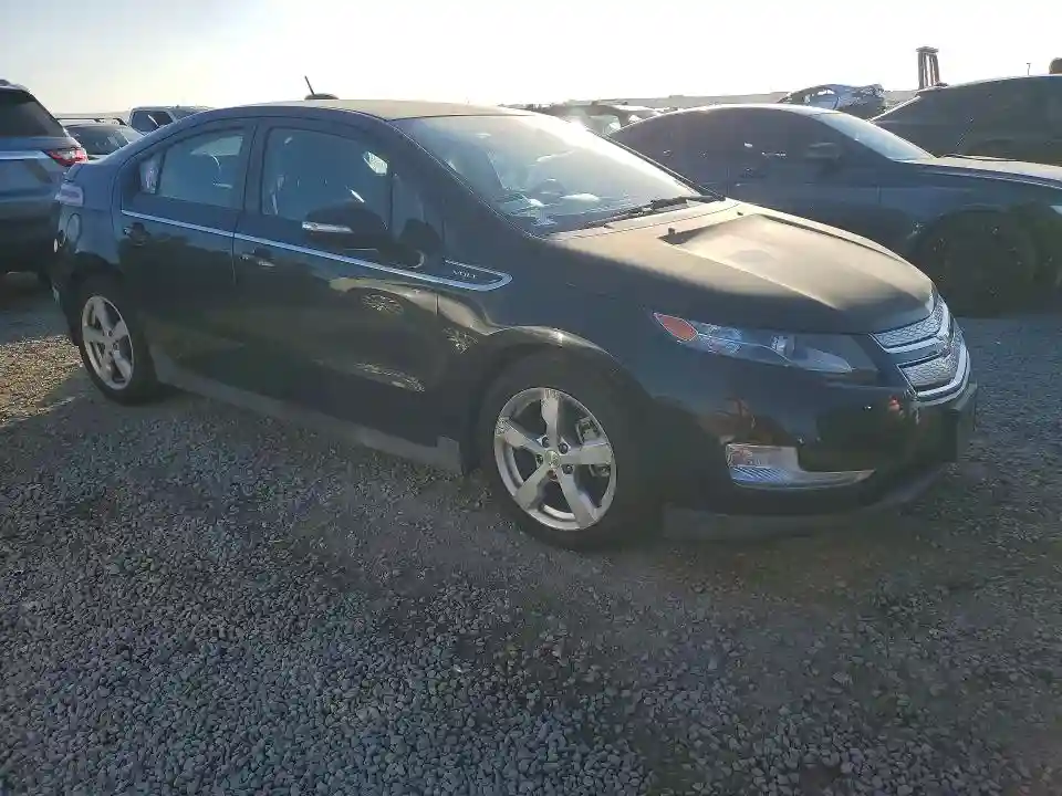 1G1RD6E42FU142533 2015 CHEVROLET VOLT-3