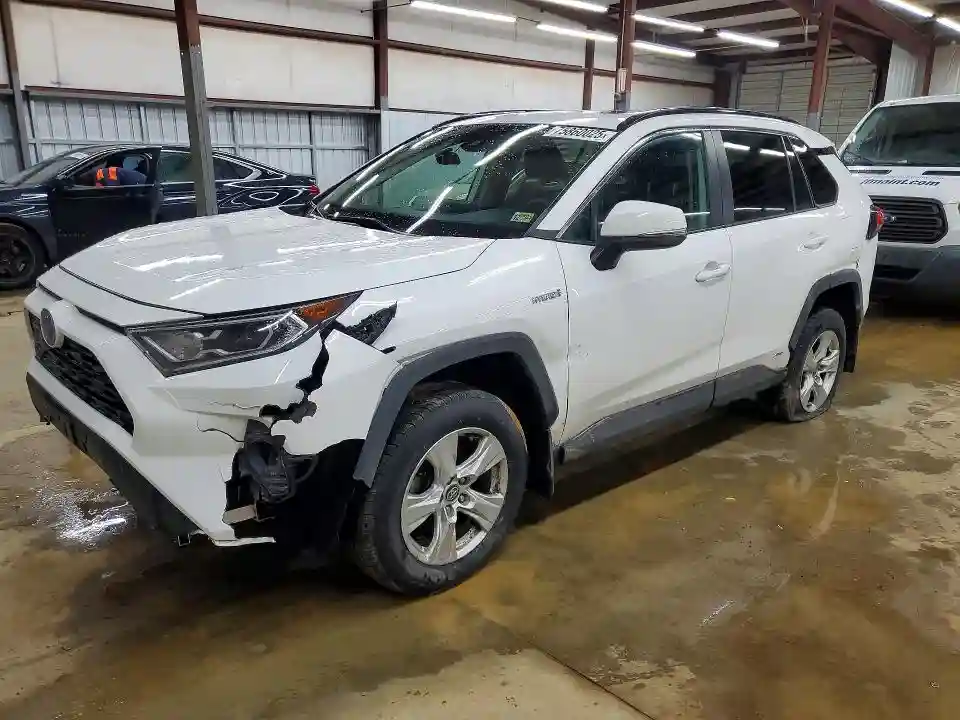 4T3R6RFV3MU013114 2021 TOYOTA RAV4-0