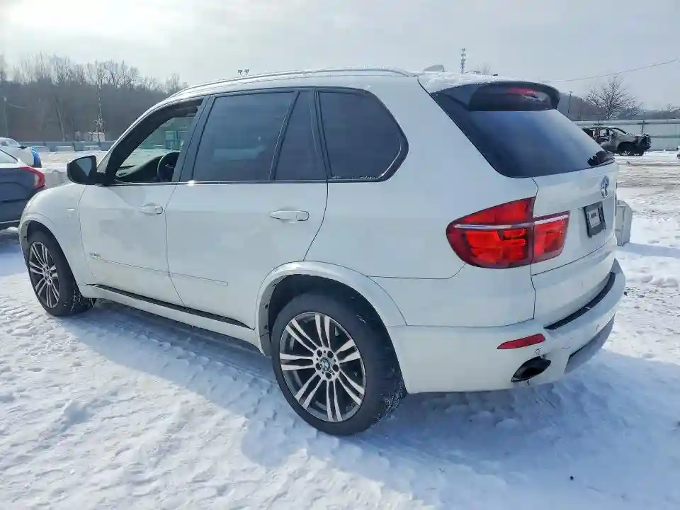 5UXZV4C55D0E08492 2013 BMW X5-1
