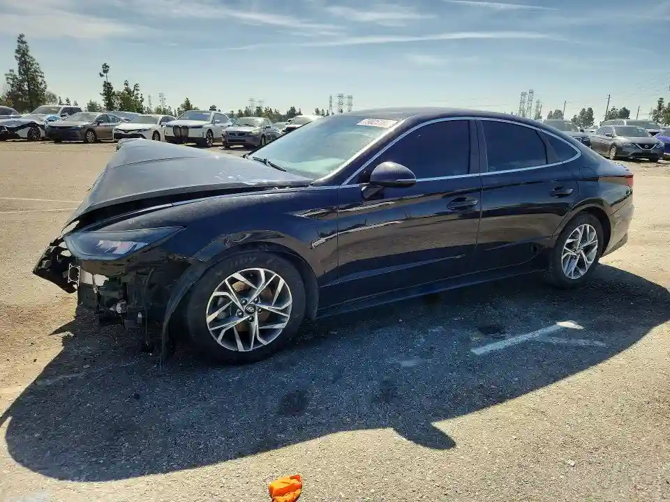 5NPEL4JA8LH029202 2020 HYUNDAI SONATA-0