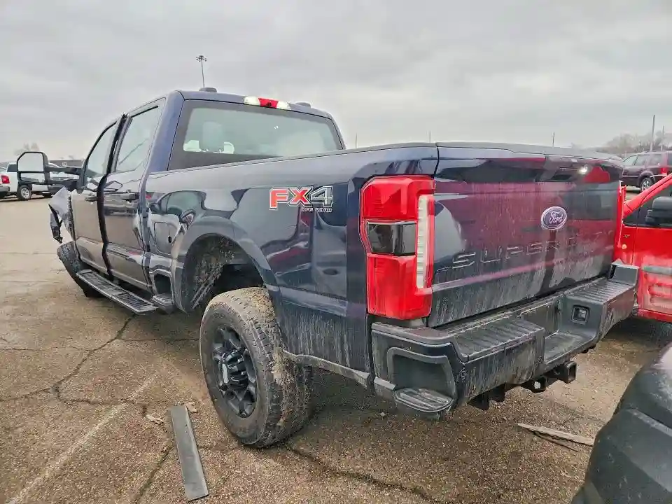 1FT8W2BA1REF43702 2024 FORD F250-1