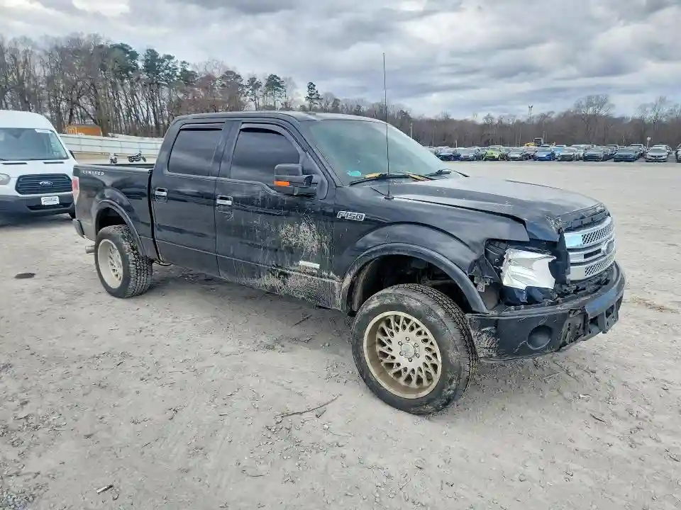 1FTFW1ETXEFC57916 2014 FORD F-150-3