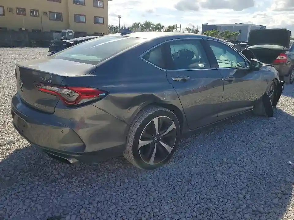 19UUB5F4XRA000163 2024 ACURA TLX-2