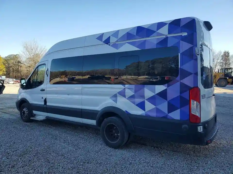 1FDVU4XM7KKB47770 2019 FORD TRANSIT-1