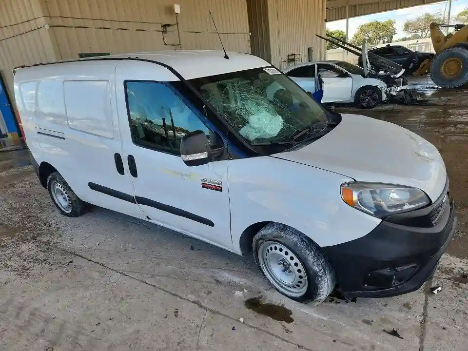 ZFBHRFAB2M6U52419 2021 RAM PROMASTER-3