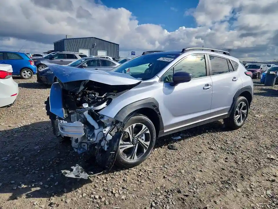 JF2GUHDC6S8344850 2025 SUBARU CROSSTREK-0