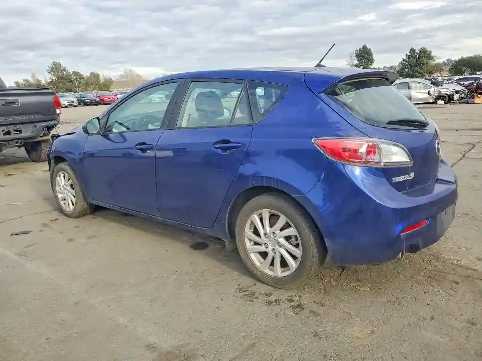 JM1BL1L8XC1548321 2012 MAZDA 3-1