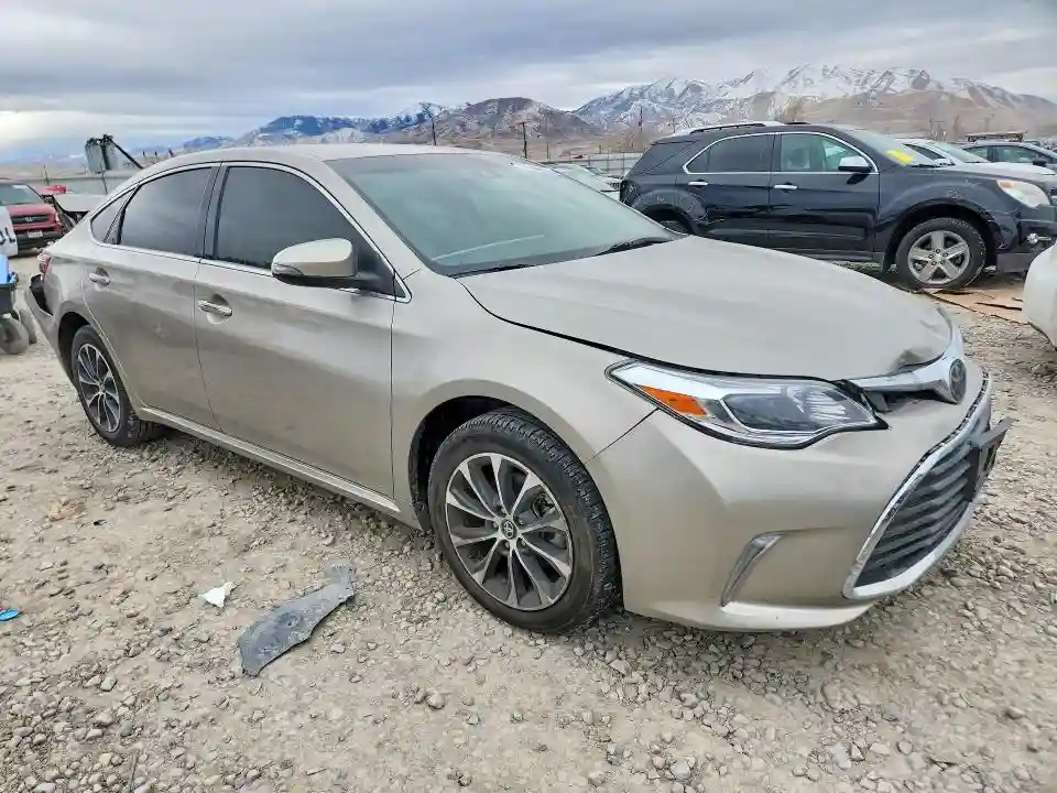 4T1BK1EB4JU281440 2018 TOYOTA AVALON-3