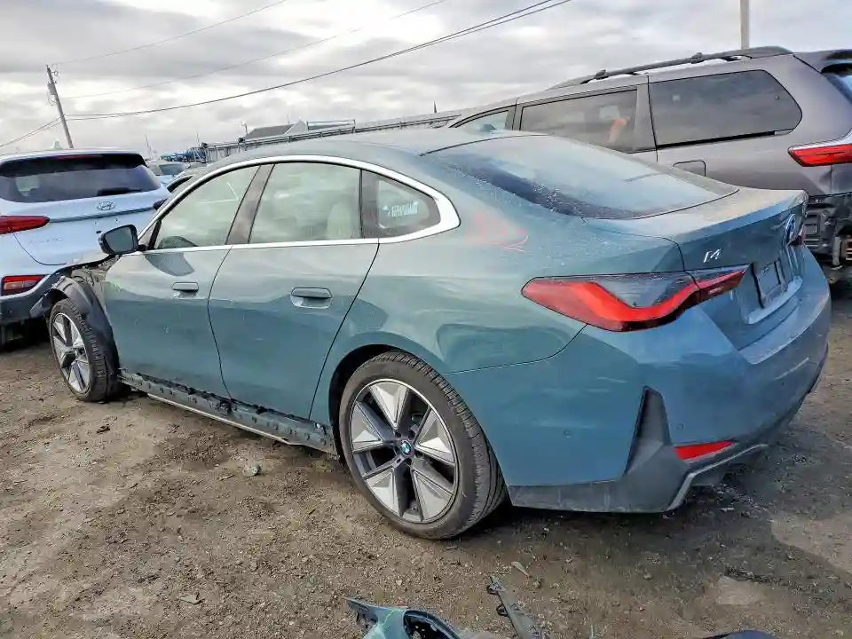 WBY43HD02SFT99655 2025 BMW I4 XDRIVE-1