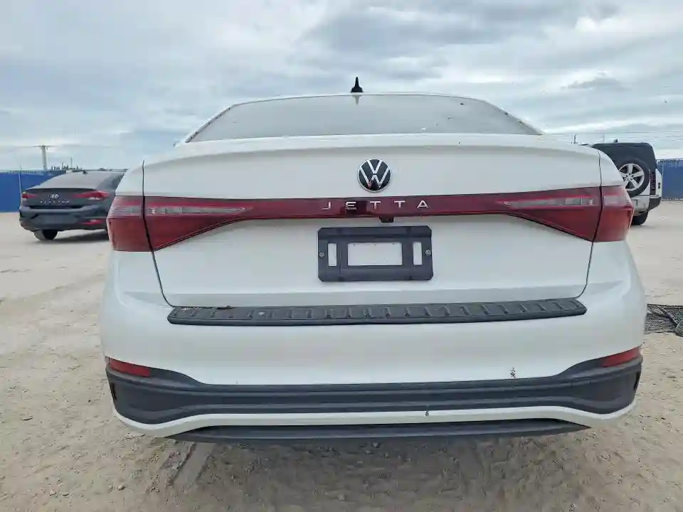 3VW5X7BU9SM102694 2025 VOLKSWAGEN JETTA-5