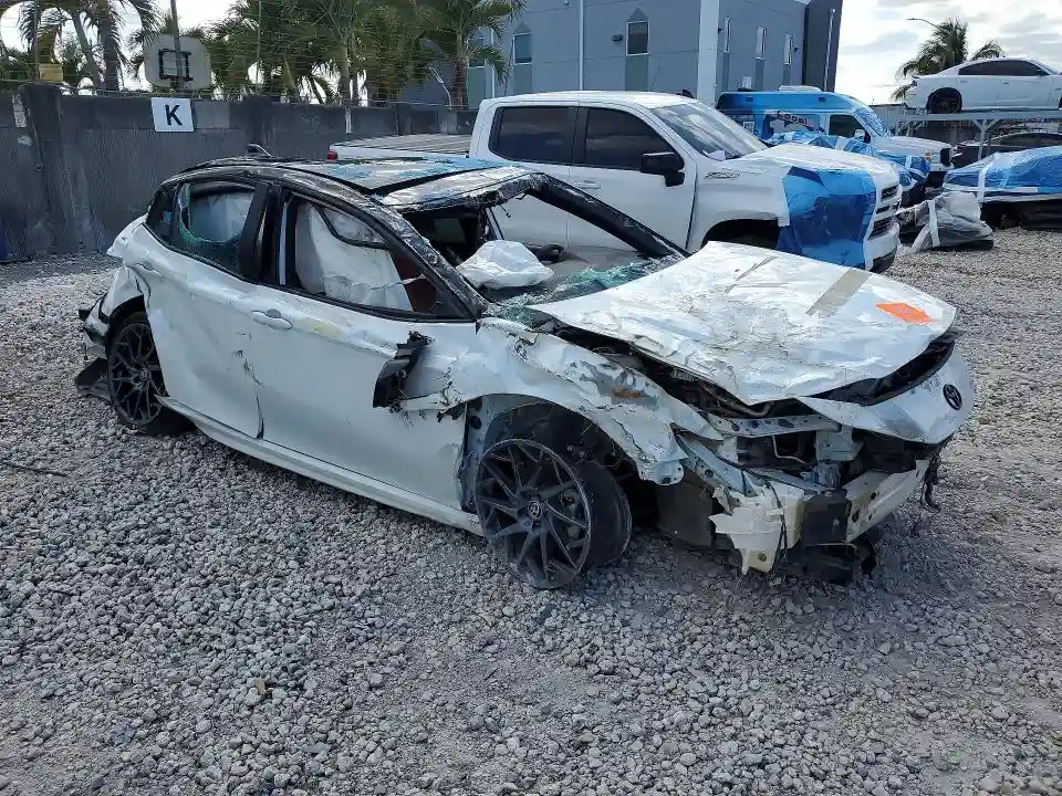 4T1DAACK1SU054934 2025 TOYOTA CAMRY-3