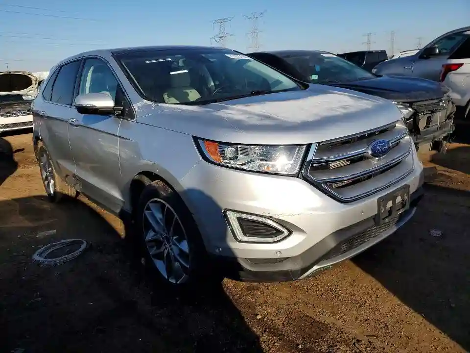 2FMPK4K84HBB10641 2017 FORD EDGE-3