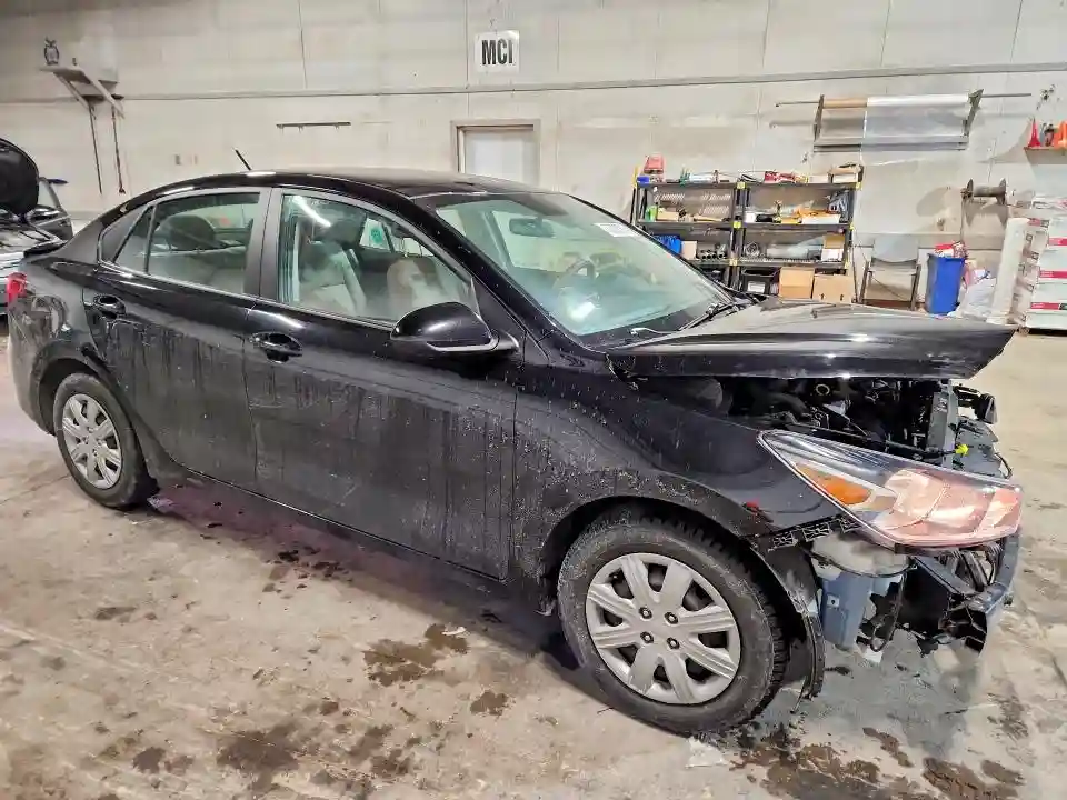 3KPA24AD7NE431120 2022 KIA RIO-3