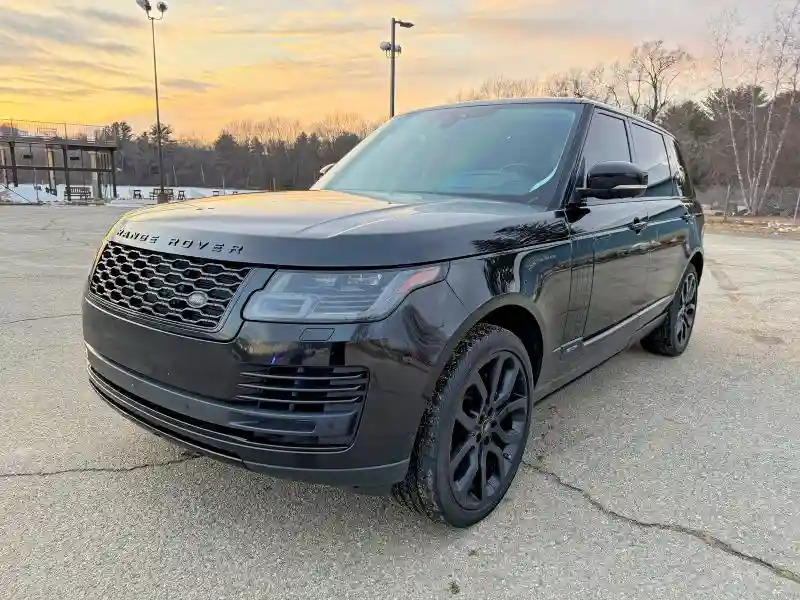 SALGS5SE0LA579304 2020 LAND ROVER RANGEROVER-0