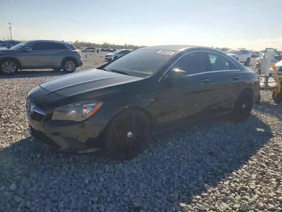 WDDSJ4EB5GN348032 2016 MERCEDES-BENZ CLA-CLASS-0
