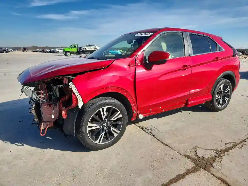 JA4ATWAAXRZ038652 2024 MITSUBISHI ECLIPSE-0