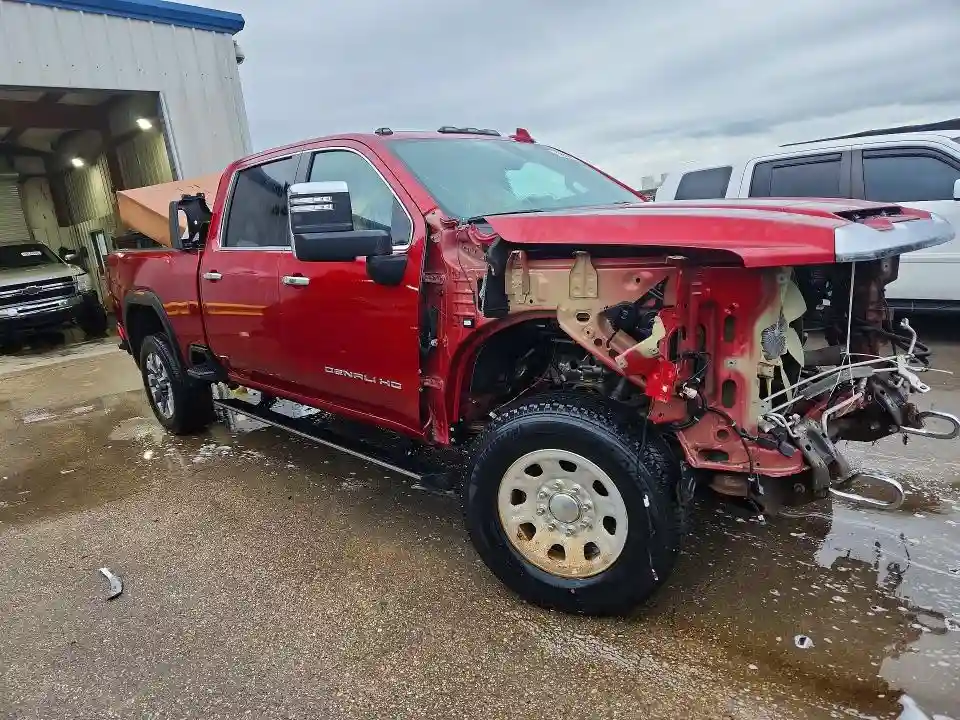 1GT49REY8NF121020 2022 GMC SIERRA-3