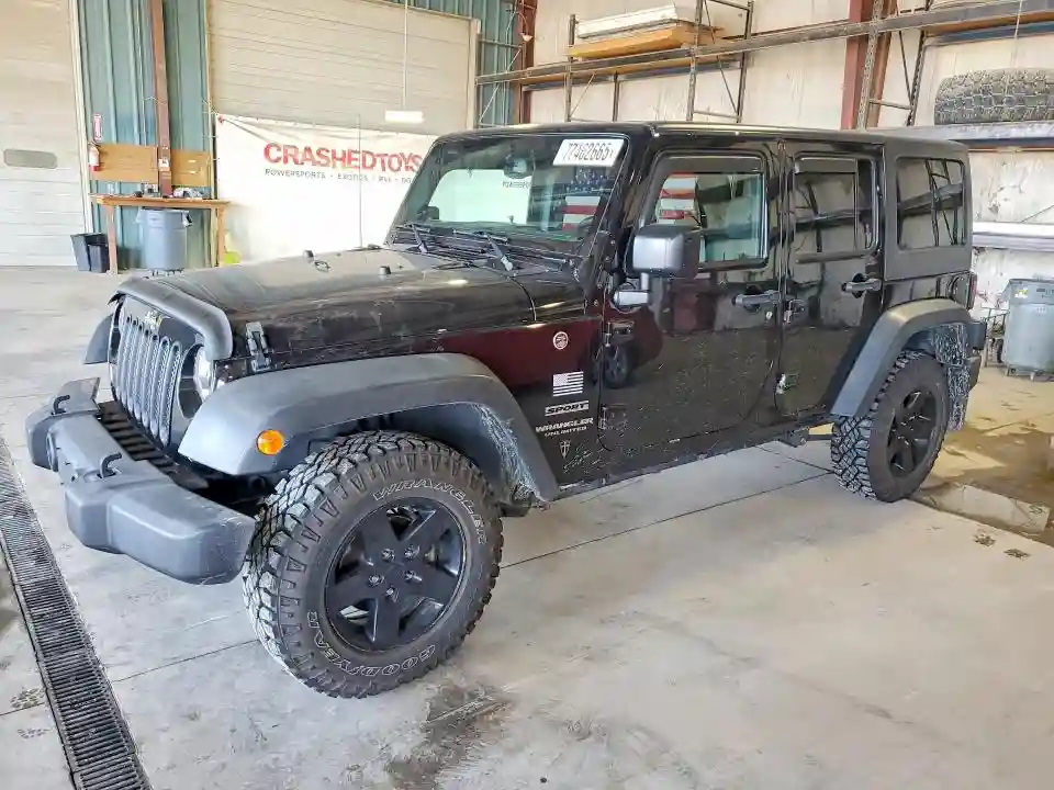 1C4HJWDG9GL236259 2016 JEEP WRANGLER-0