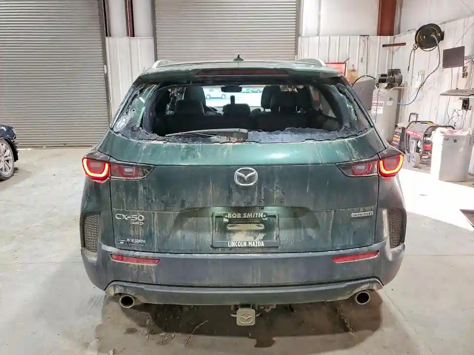 7MMVABEM3SN352201 2025 MAZDA CX-50-5