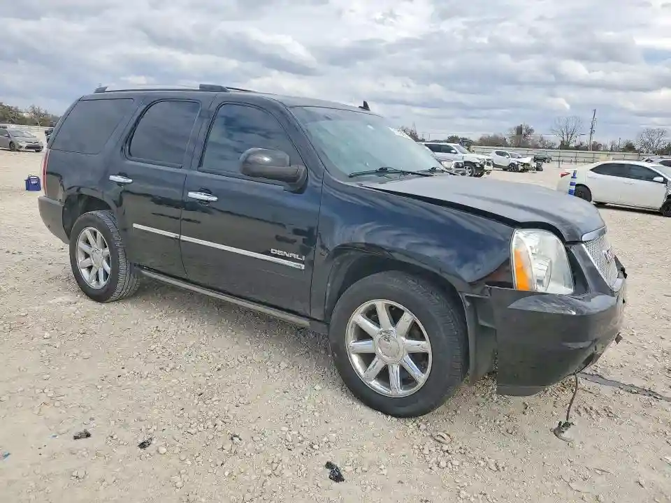 1GKS1EEF2ER161408 2014 GMC YUKON-3